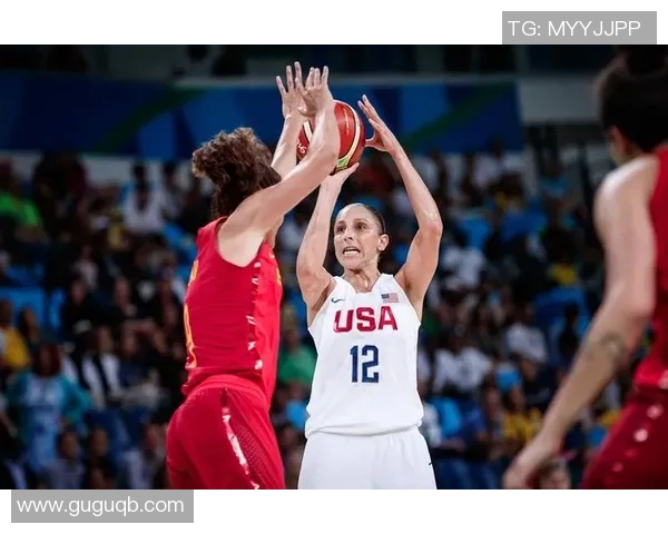 美国女篮与西班牙女篮巅峰对决展现女子篮球的魅力与实力