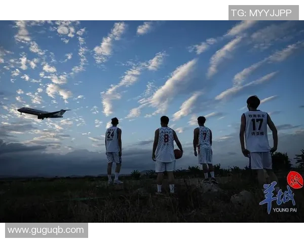 范子铭的成长之路与篮球梦想的追逐历程探索